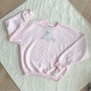 NWT 2191520 Princess Polly sweatshirt 4